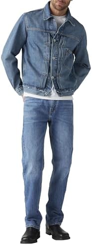 Amazon.com: Nudie Jeans Men's Steady Eddie Ii Jonte Replica : 服裝